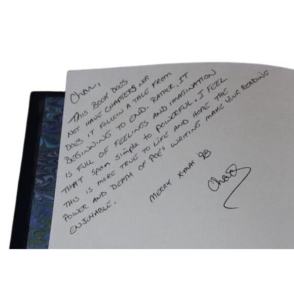 Complete Works of Edgar Allan Poe HC 1997 Tally Hall Gold Edges Ribbon Bookmark - Picture 9 of 14